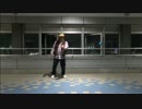 【東方】 恋色マジック Poppin'アレンジで踊ってみた
