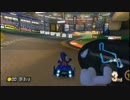 【実況】MK8 ヨッシー・ヘイホー大運動会 1GP目【ポリタン視点】