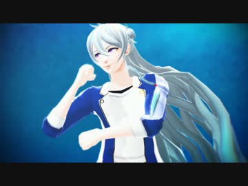 【MMDあんスタ】あめいじんぐに疑心暗鬼