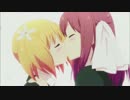 【差し替え】桜Trick×ｽｰﾊﾟｰｳﾙﾄﾗﾊｲﾊﾟｰﾐﾗｸﾙﾛﾏﾝﾁｯｸ