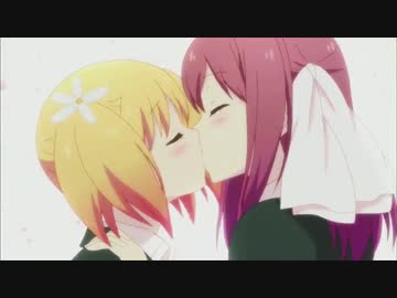 【差し替え】桜Trick×ｽｰﾊﾟｰｳﾙﾄﾗﾊｲﾊﾟｰﾐﾗｸﾙﾛﾏﾝﾁｯｸ
