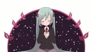 【初音ミク】 Mr.Popper (オリジナル)