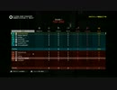 MGO3_ラウンド終了