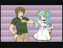 【歌ってみた】ワールドイズマイン【Snow♥Temptation】.mp4