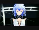 【MMD】スーパー・ノヴァ mu-cho Remix VR LACIA【BEATLESS】