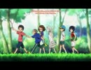 【MAD】あの日見たハニワの名前を僕たちはまだ恋に落ちている