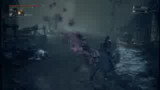 【実況】Bloodborne: The Old Hunters　part9