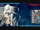 【艦これ】2015秋イベ E-4 甲 ゲージ破壊