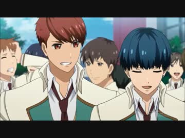 人気の スタミュ 動画 567本 2 ニコニコ動画