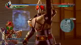 【ゆっくり実況】　仮面ライダーバトライド・ウォーⅡ　第七十話