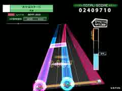 【K-Shoot MANIA】大宇宙ステージ【創作譜面】