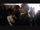 【出演者インタビュー】 スター・ウォーズ / フォースの覚醒