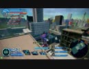ガンスト成長日記36【凛・B2】