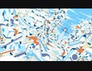 歌ってみた キャプテン・クックと水葬 【カタムチ】