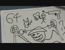 【draw my game life】Platformこぱの場合