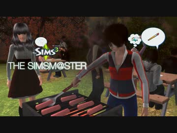 THE SIMSM@STER21