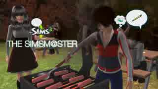 THE SIMSM@STER21