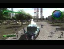 地球防衛軍4.1　エアレイダーinf縛り　証拠動画ステージ8