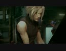 【PSX 2015】ファイナルファンタジー７／FINAL FANTASY VII リメイク映像