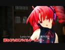 【らぶ誕2015】つよいロボ【重音テト･UTAU･MMD】