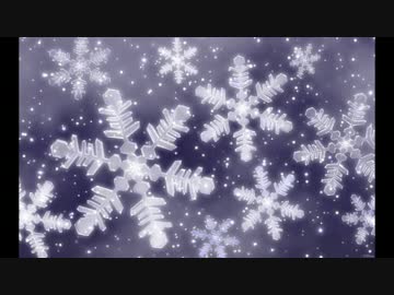 本格的♂粉雪