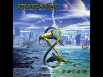 洋楽メタル紹介 “1165”　Stratovarius　-　Hunting High And Low