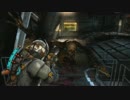 日本発禁ホラーゲーム DEADSPACE3 最高難易度 実況プレイ Part16