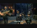 World War Toons 【PSX＋E3 2015】トレーラー