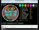 A STEP FORWARD INTO TERROR　EXPERT 9　BPM:120 maimai