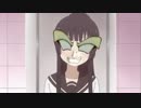 もしもブロリーが生徒会長だったら