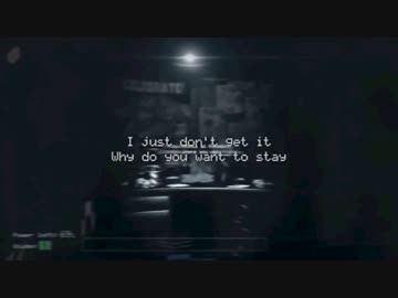 【UTAU 英語カバー】Five Nights at Freddy's 1 Song(Living Tombstone)【デフォ子】
