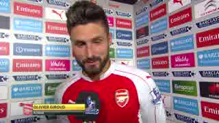 MOTD : Arsenal _ Sunderland
