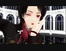 【MMD刀剣乱舞】加州くんと長谷部で秘密警察【カメラ配布】