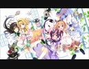 【東北ずん子・結月ゆかり・VY1】ノ―ポイッ！ / ごちうさ??OPカバー