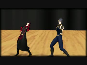 踊りにキレがありすぎる刀ミュ宗近