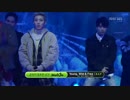 151206 B.A.P Young,Wild&Free@inkigayo