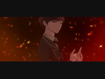 【MV】『ARTICUTION／奇術師の告白』ELECTROCUTICA × 灯油