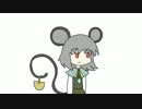 暇潰し東方18