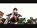 【MMD】 川内型と第六駆逐隊でイアイア★ナイトオブデザイア 【艦これ】