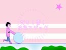 【おそ松さん人力】好/き.！.雪/！.本/気/マ.ジ.ッ.ク【トド松】