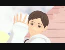 【えへへ♡】あたまなでなでされたい縁下さん【ニーハイ注意】