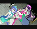 【蒼姫ラピス・兎眠りおん】脳漿炸裂ガール【らぶ式モデル誕生祭2015】