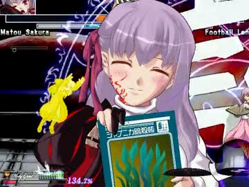 【MUGEN】ランセレクレイジーバトル2 【Part44】