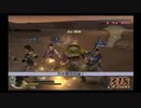 真・三国無双4猛将伝　修羅モード攻略　龐統３