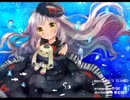 【オリジナルボカロアレンジ】aquaガチトラ（1.24倍速）