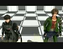 【MMD刀剣乱舞】 WAVE 【無用組】