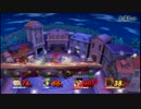 【スマブラWiiU】ガチームラビト part51【ガチチーム】