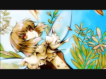 【蕃歌まと】お天気クロスフェードデモ【表情音源四種】
