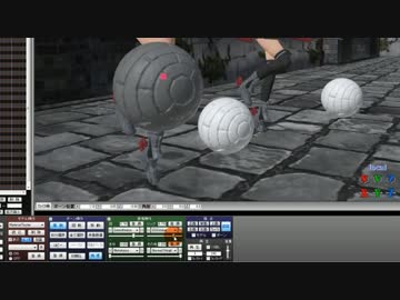 【MME】ikPolishShaderの使い方(材質編)