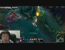 12月6日【lol】KR そろQ ベルコズサポ　プラチナ5 4